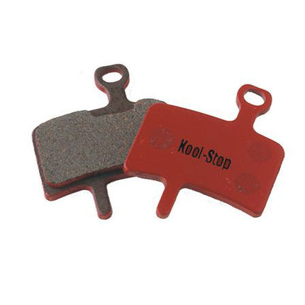 Plaquettes de frein à disque Koolstop Dia Tech Anchor (2 pcs)