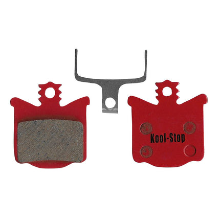 Plaquettes de frein à disque Koolstop Magura MT A2 (2 pcs)