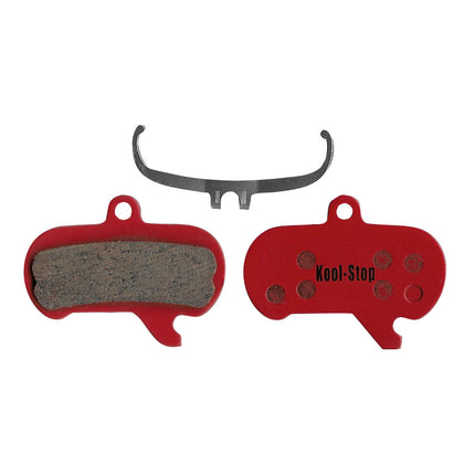 Plaquettes de frein à disque Koolstop SRAM Maven (2 pcs)