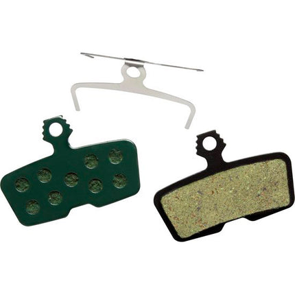 Plaquettes de frein à disque Union DBP-53E pour VAE Avid Code / SRAM