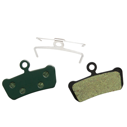 Plaquettes de frein à disque Union DBP-57E E-bike Avid XO & SRAM Guide