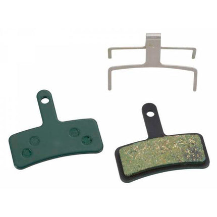 Union disc brake pad set DBP-61E E-bike Tektro Dorado