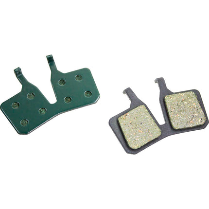Union jeu de plaquettes de frein à disque DBP-65E VAE Magura MT5 2015- (2 patins)