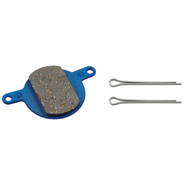 Union schijfremblokset DBP-12 Magura Julie