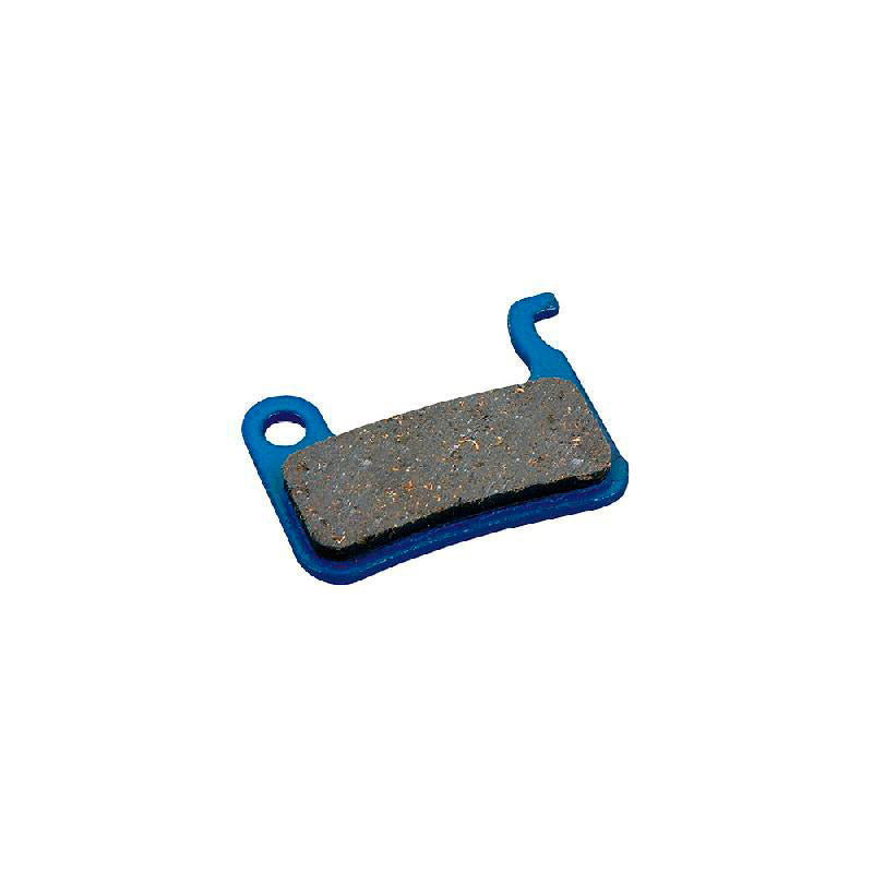 Union schijfremblokset DBP-17 Shimano XTR