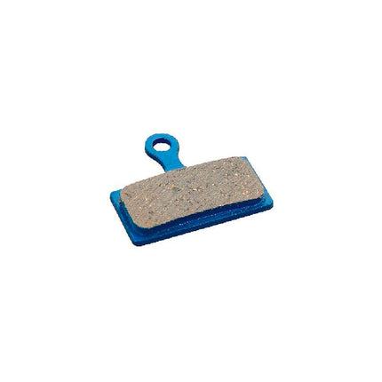 Jeu de plaquettes de frein à disque Union DBP-52 Shimano XTR 2011