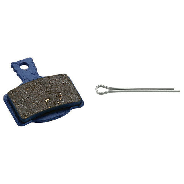 Jeu de plaquettes de frein à disque Union DBP-55 Magura MT2/MT4/MT6/MT8