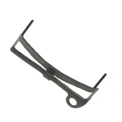 Ressort de plaquette pour DSP63 Shimano XTR/BR-M965 (1ère)