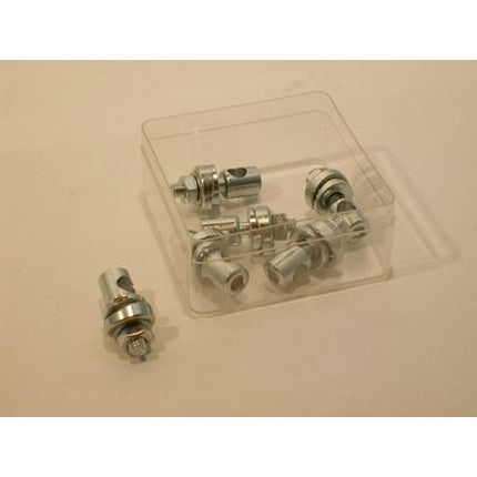 Bofix 213491 Oogbout voor cantilever remschoen p/6