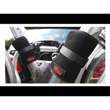 Elvedes BikeBuddie Duo Tube protect.kit(2 vélos)BB2013002
