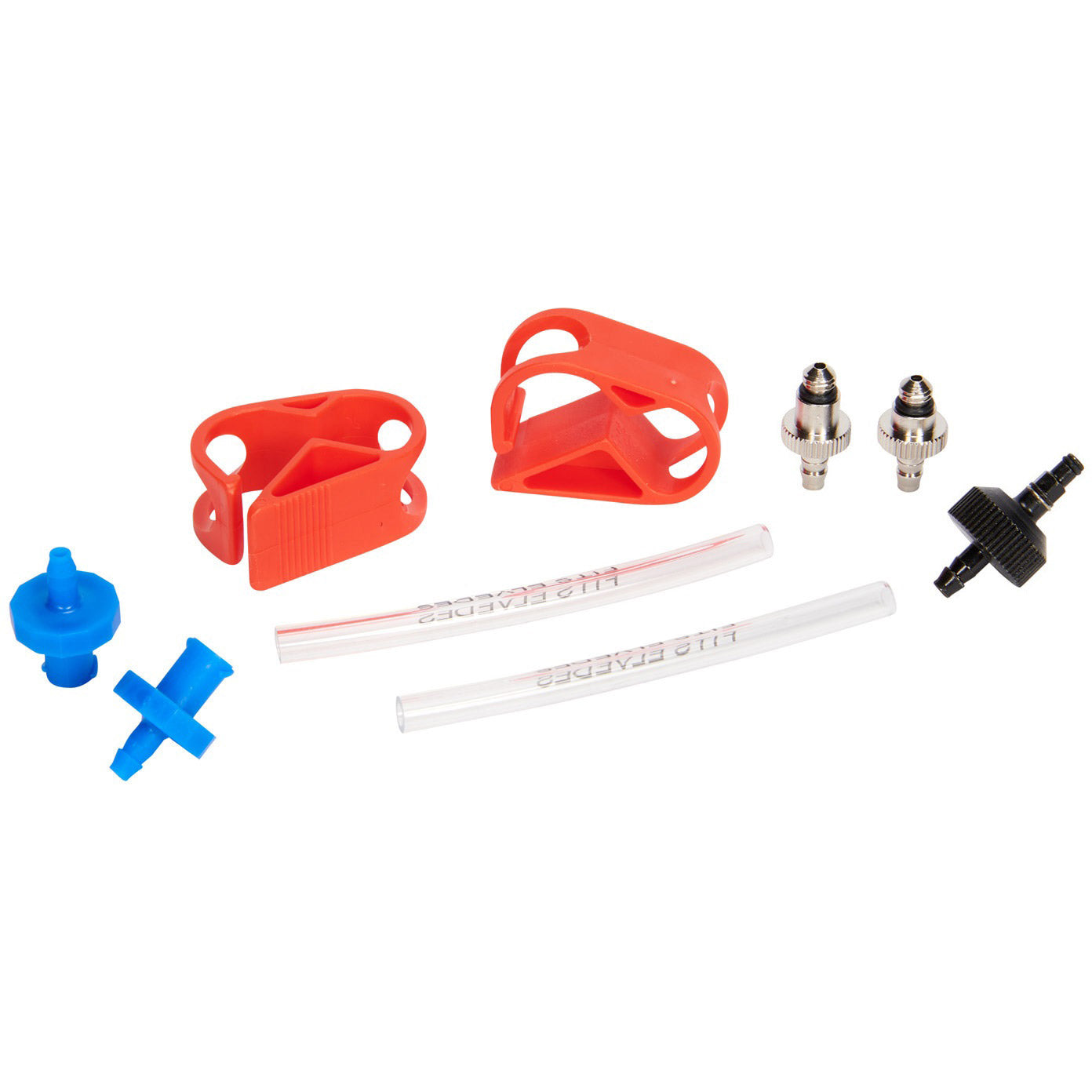 Elvedes SRAM/Avid ontluchtingsadapter set