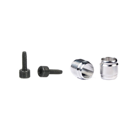 Kit de raccordement flexible Elvedes Hydroslang HP4000