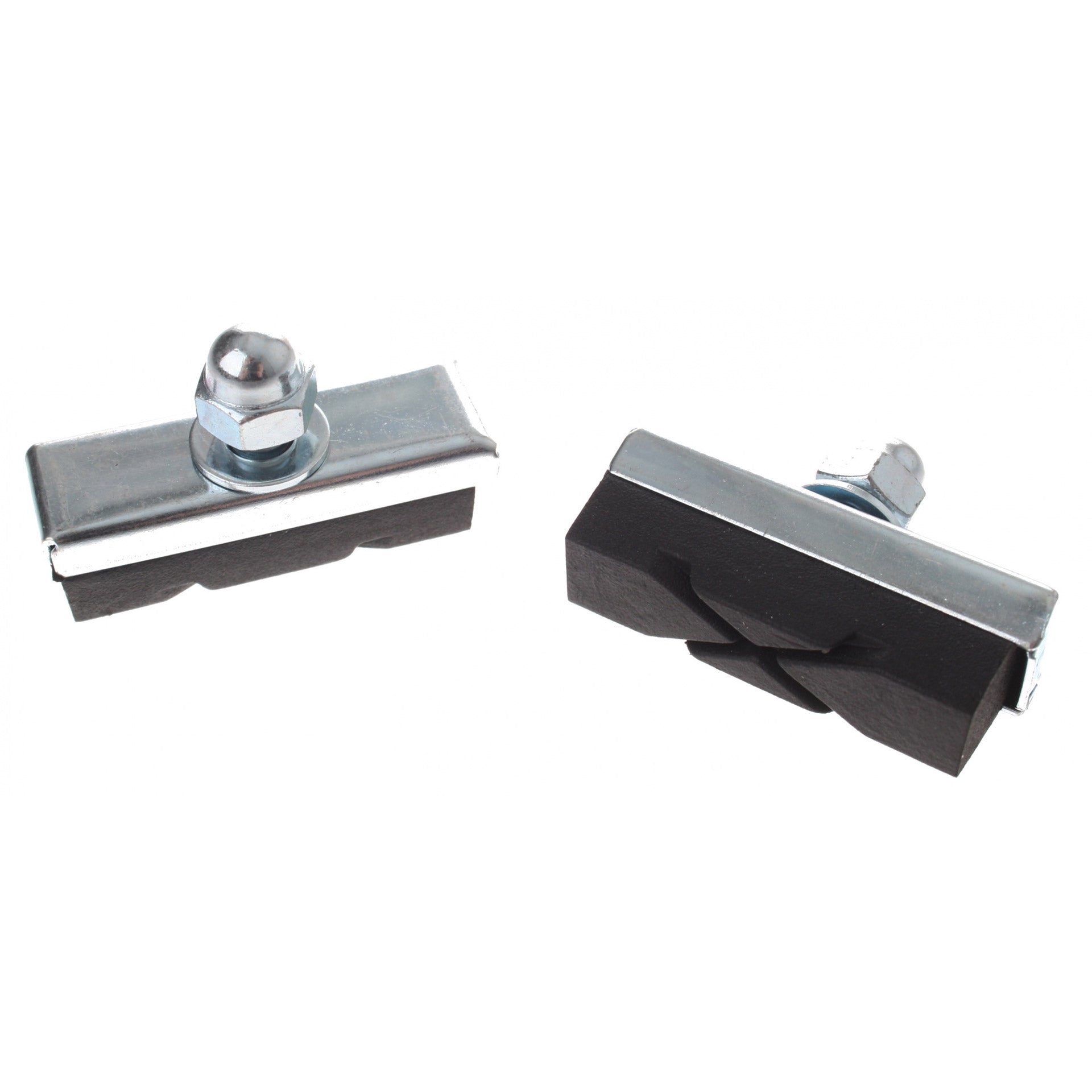 Elvedes velgremblokjes (1paar) Caliper X-groove 6813-CARD