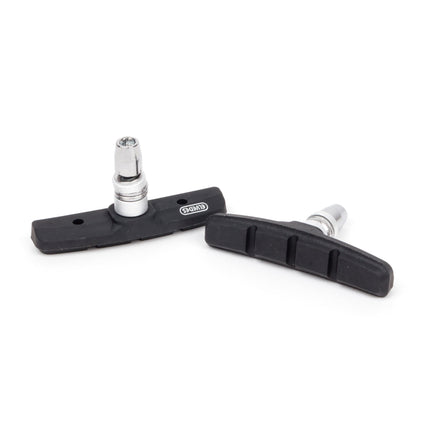 Elvedes rim brake pads V-brake 72mm symmetr. (25pr)