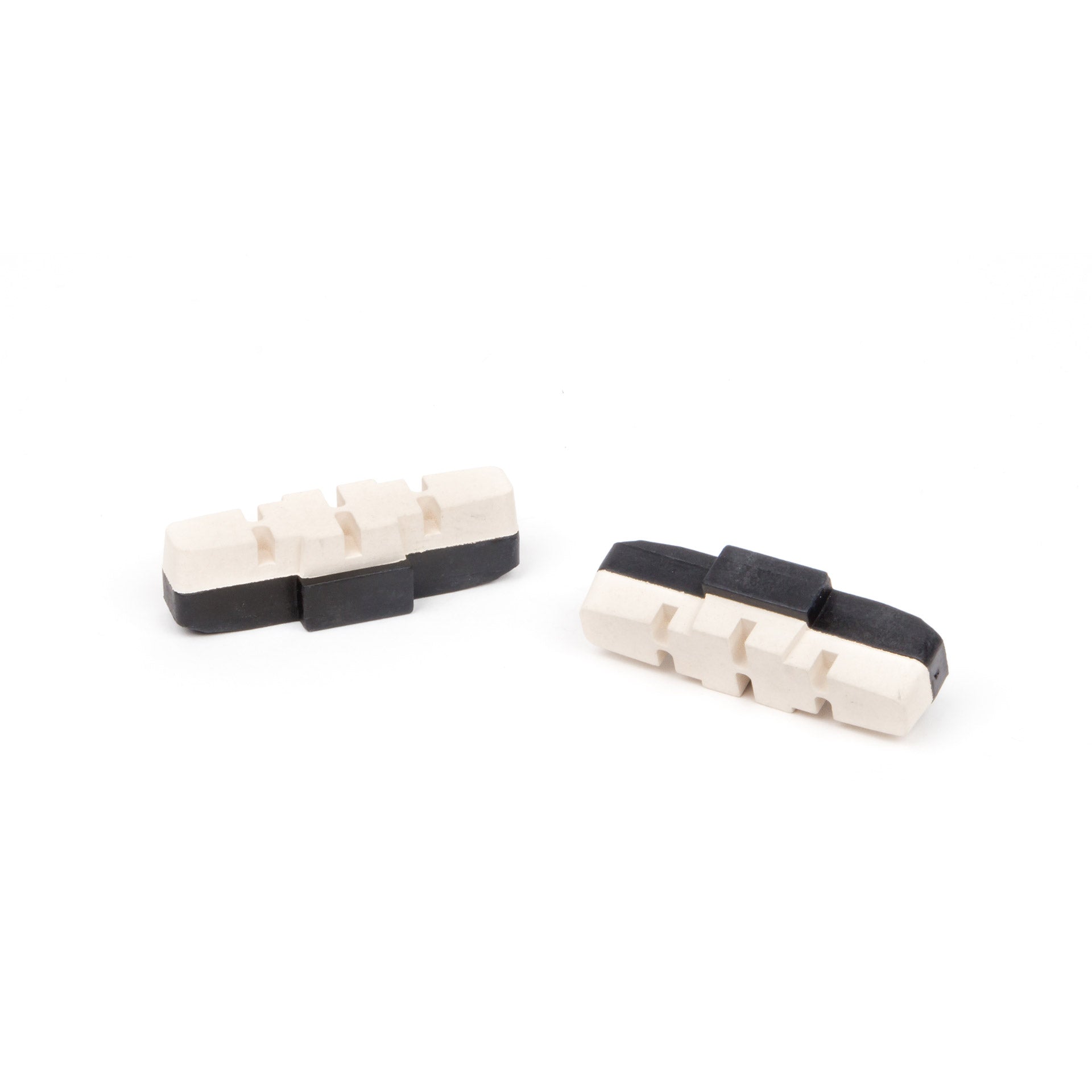 Elvedes velgremblokjes Magura HS11/HS33 wit