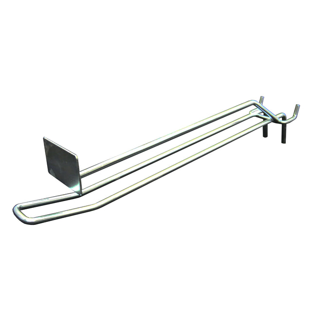 Simson Blisterhaak 30cm (Tegometall)