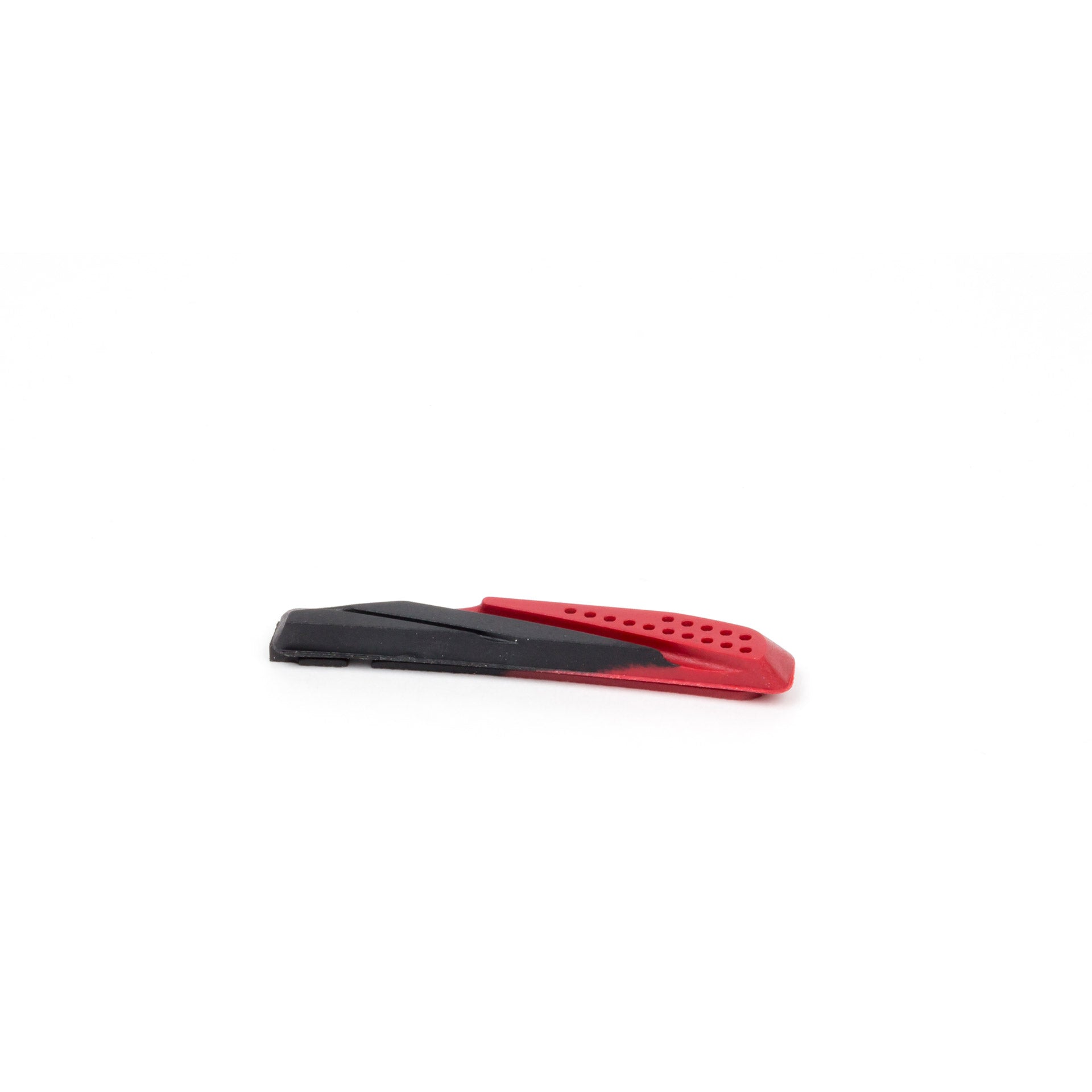 Elvedes remblokrubber V-brake dual compund 72mm (1pr)