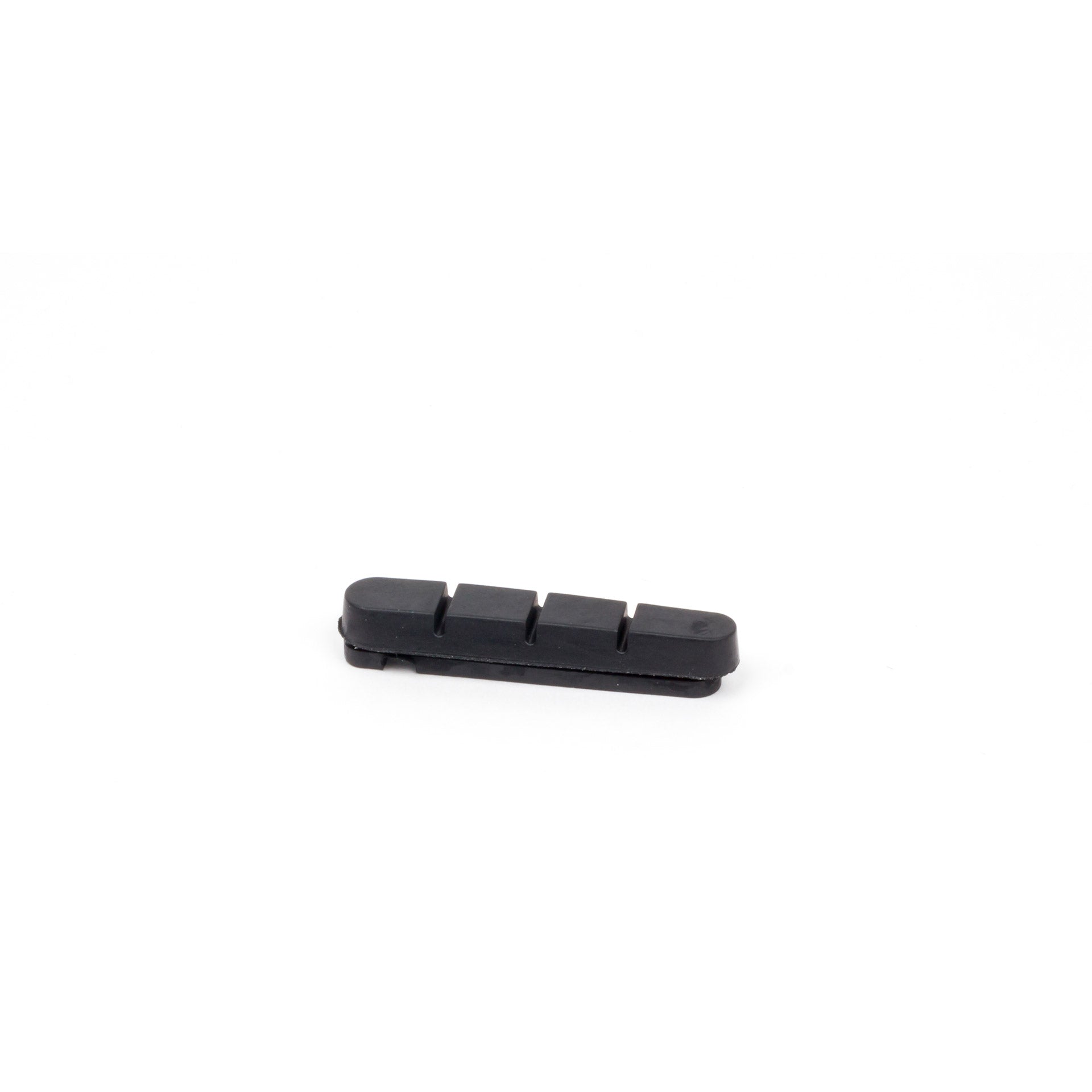 Elvedes remblokrubber Road Shimano 55mm (1pr)