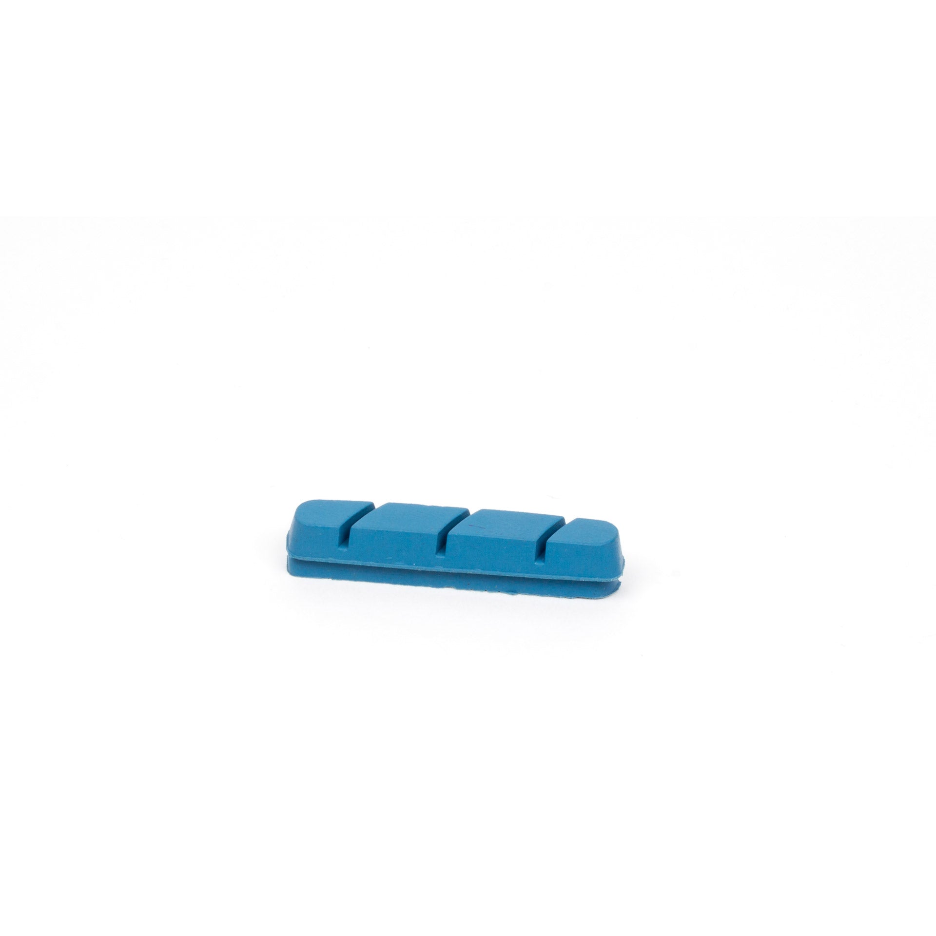 Elvedes remblokrubber Road Campa. 55mm carbon (1pr)