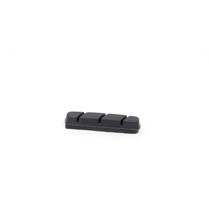 Elvedes remblokrubber Road Campa. 55mm (1pr)
