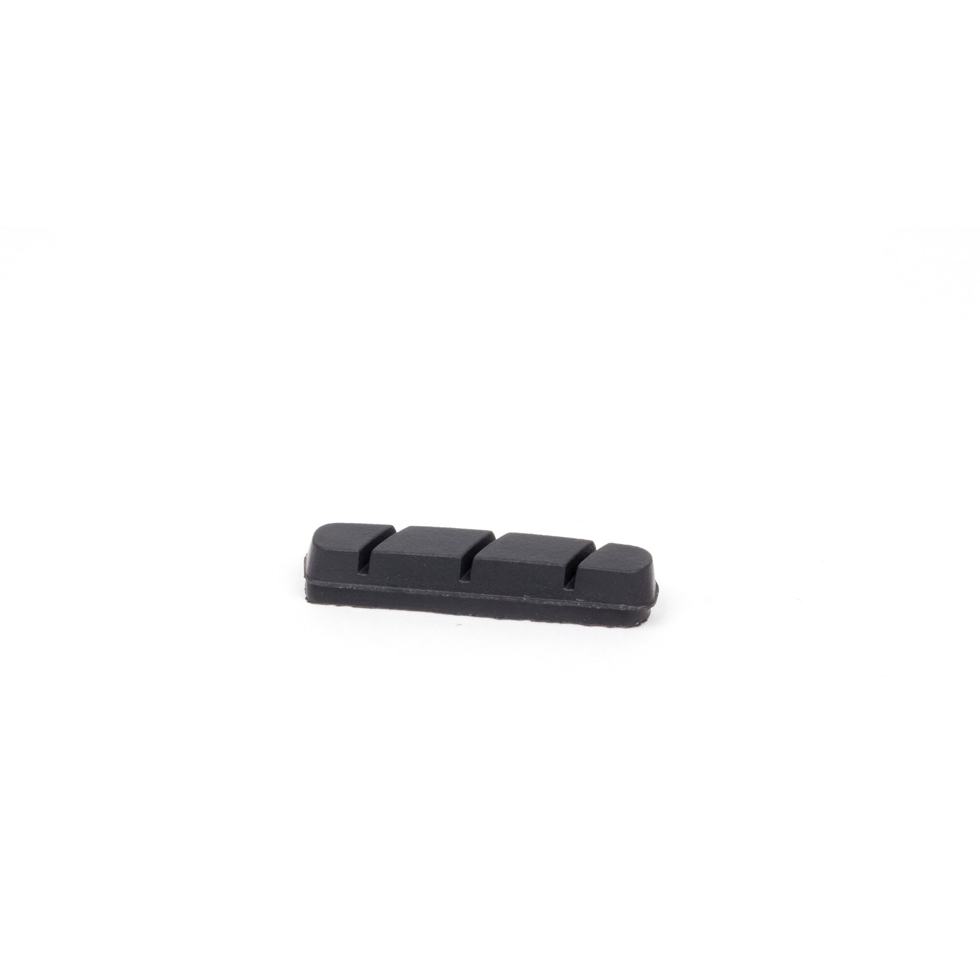 Elvedes remblokrubber Road Campa. 55mm (1pr)
