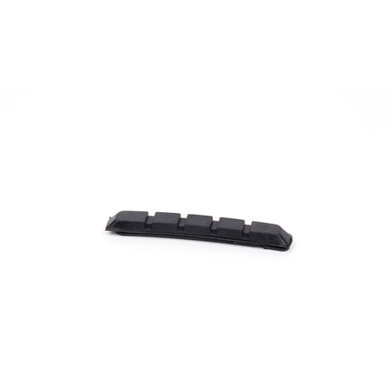 Elvedes remblokrubber V-brake 72mm (25st)