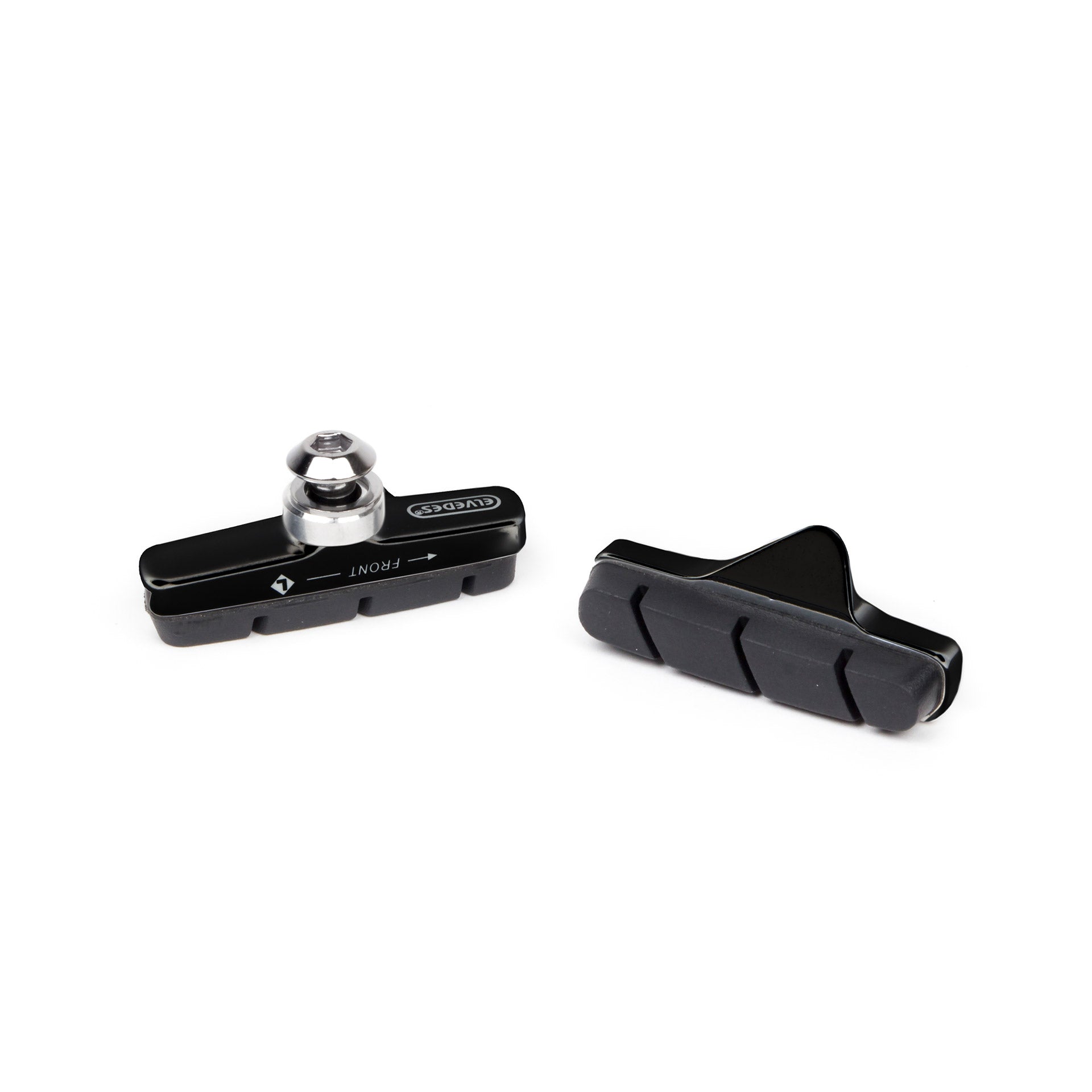 Elvedes remschoen Road Campagnolo 55mm alu (1pr)