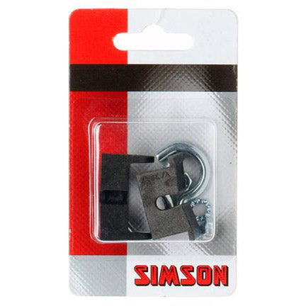 Simson montageset ringslot normaal per set op kaart