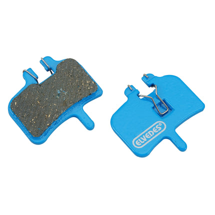 Plaquettes de frein à disque Elvedes Hayes HFX/MX1/Promax organique 6850