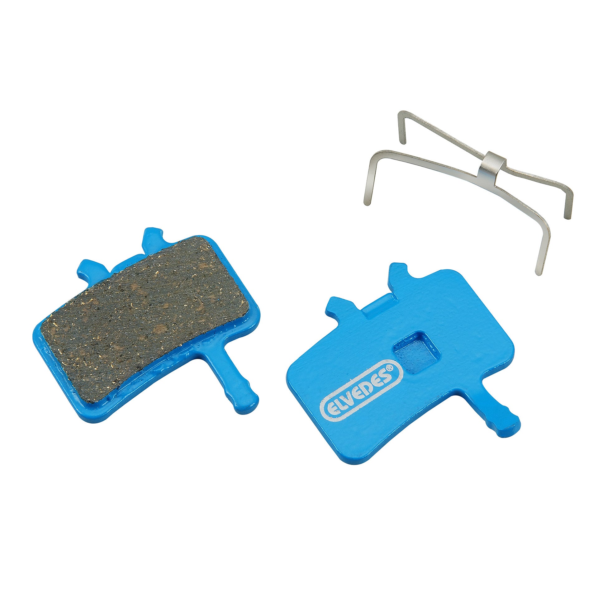 Elvedes schijfremblok Avid mech./BB7/Juicy organisch 6855