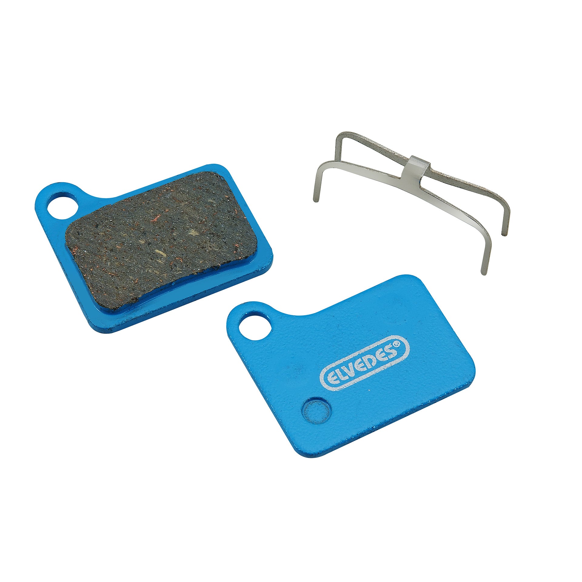 Elvedes schijfremblok Shimano organisch 6858