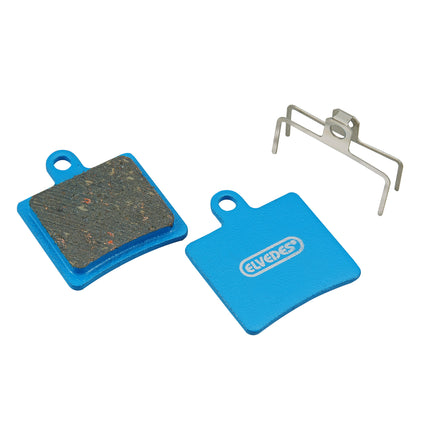 Plaquettes de frein à disque Elvedes Hope Mini organique 6870