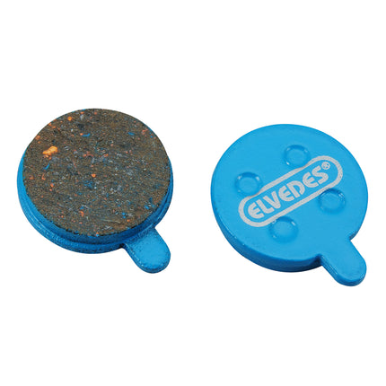 Elvedes schijfremblok Alhonga  SNG mechan. organisch 6872