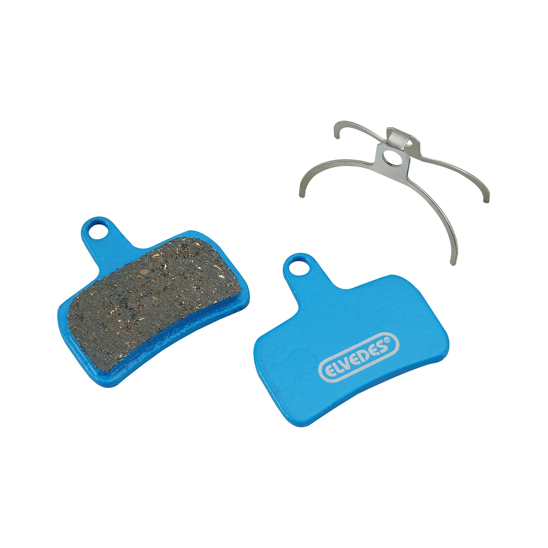 Elvedes schijfremblok Hope Mono mini organisch 6877