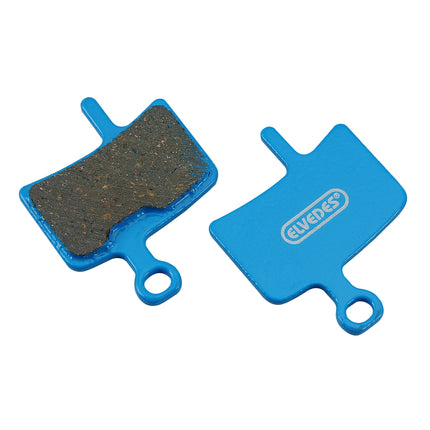 Plaquettes de frein à disque Elvedes Diatech/Promax organiques 6880