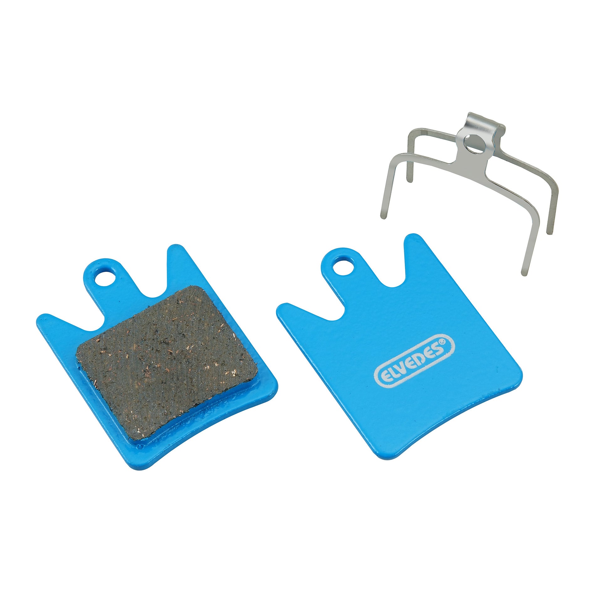 Elvedes schijfremblok Hope Moto V2 organisch 6883