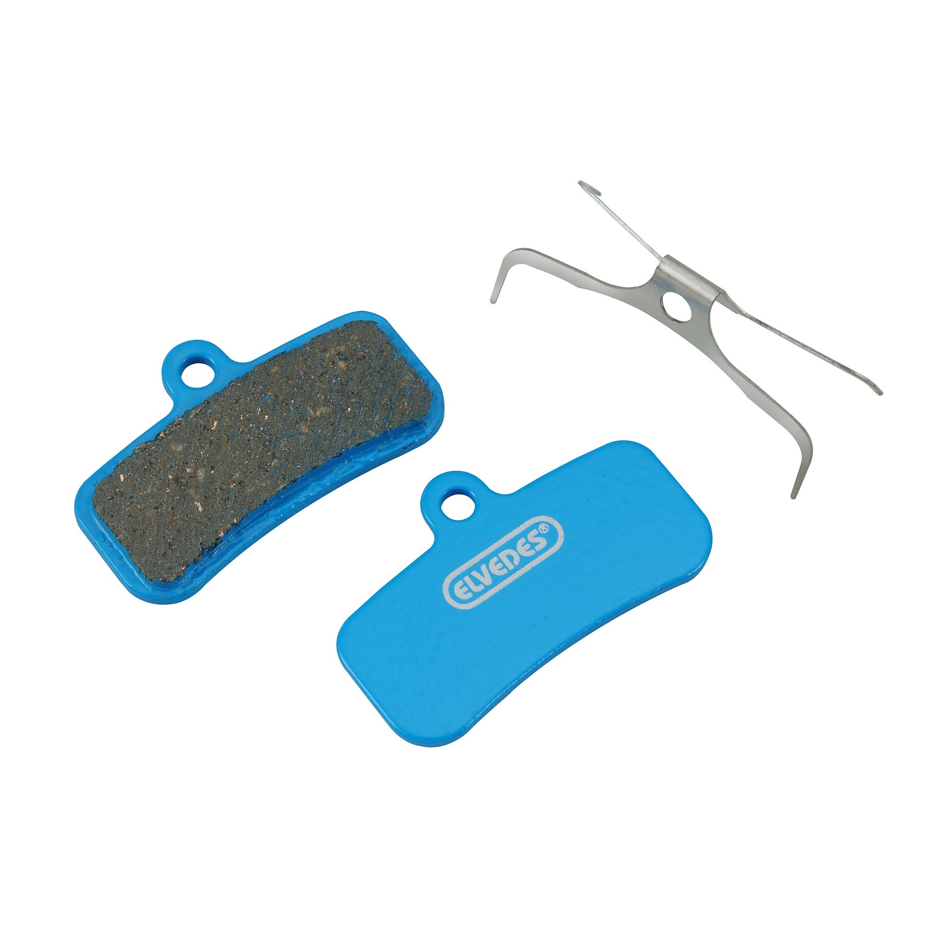 Elvedes schijfremblok Shimano BR-M810 organisch 6891