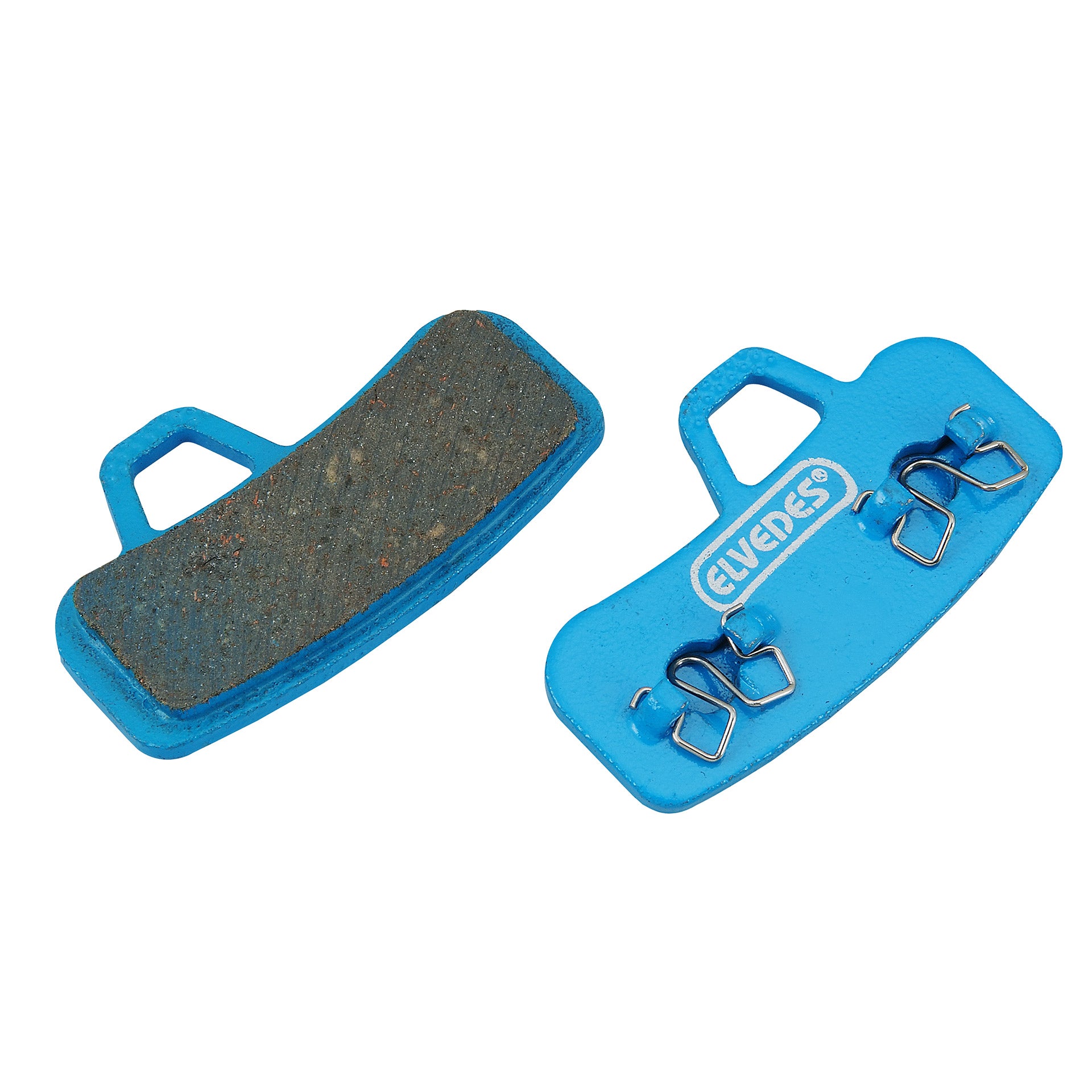 Elvedes schijfremblok Hayes Stroker Ace organisch 6892