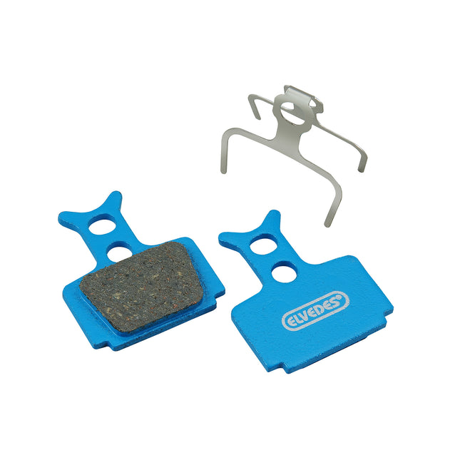 Plaquettes de frein à disque Elvedes Formula Mega/One/R1/RX organiques 6893