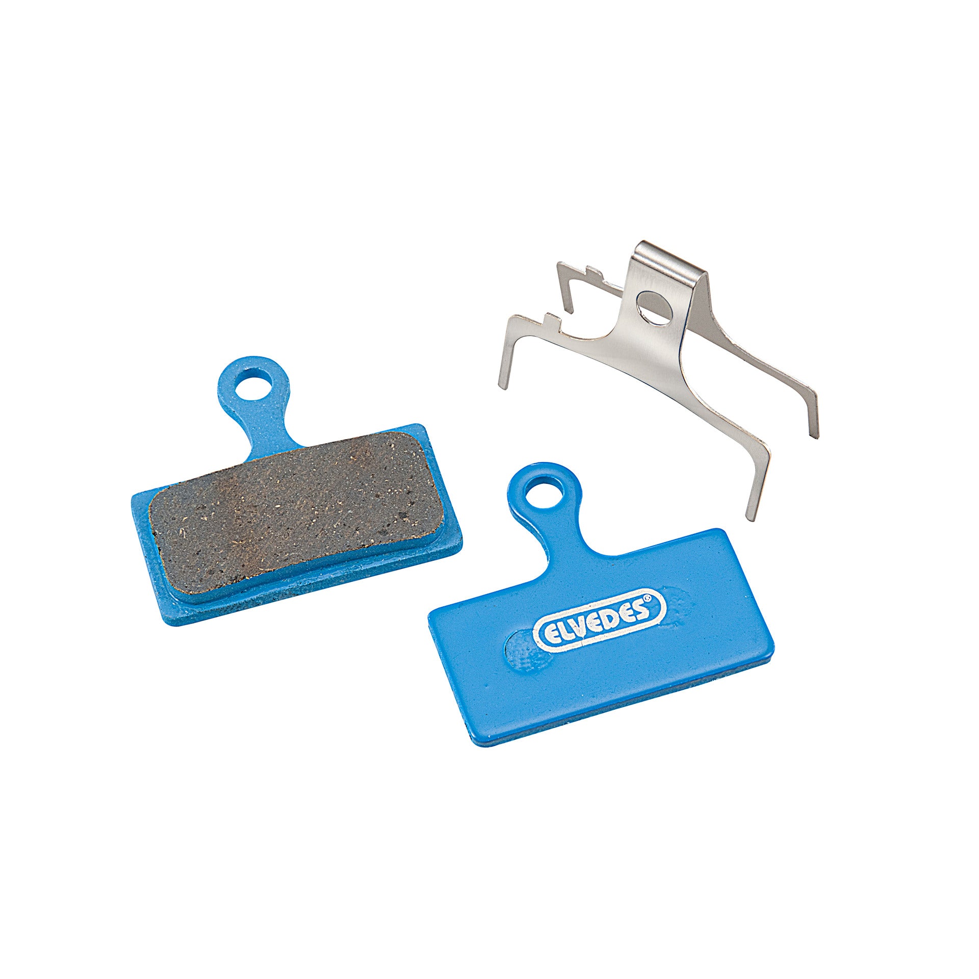 Elvedes schijfremblok Shimano organisch 6894