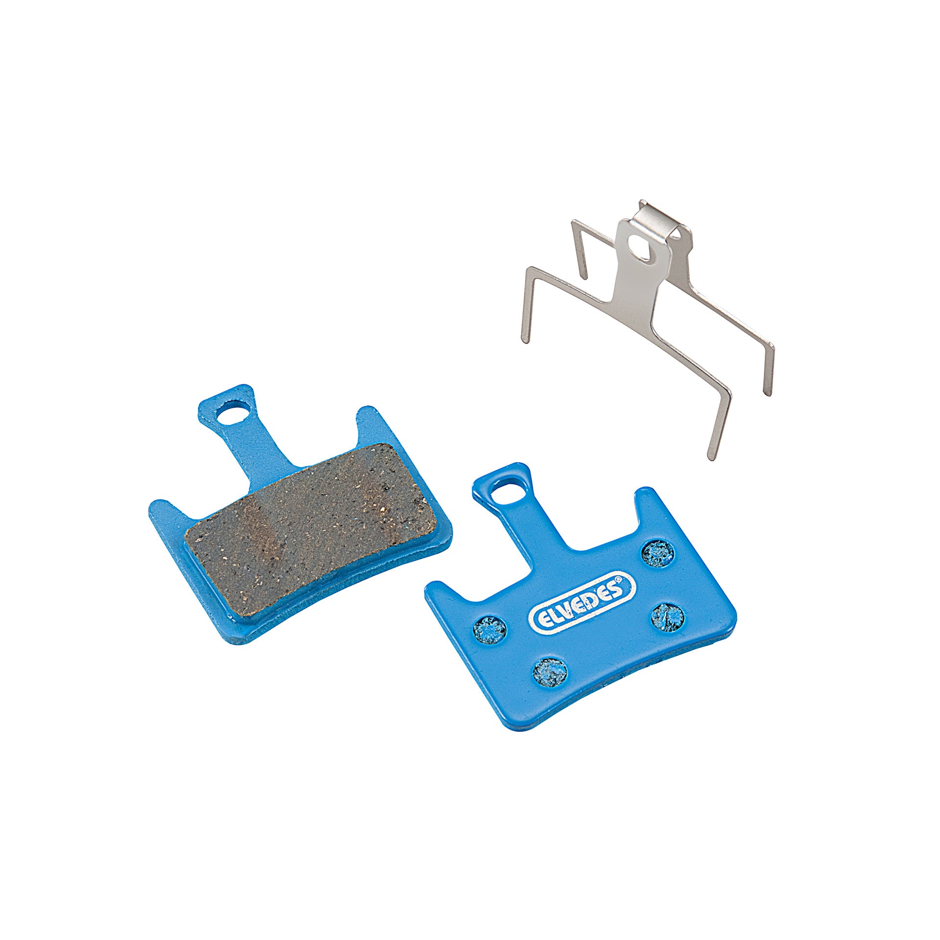 Elvedes schijfremblok Hayes Prime organisch 6896