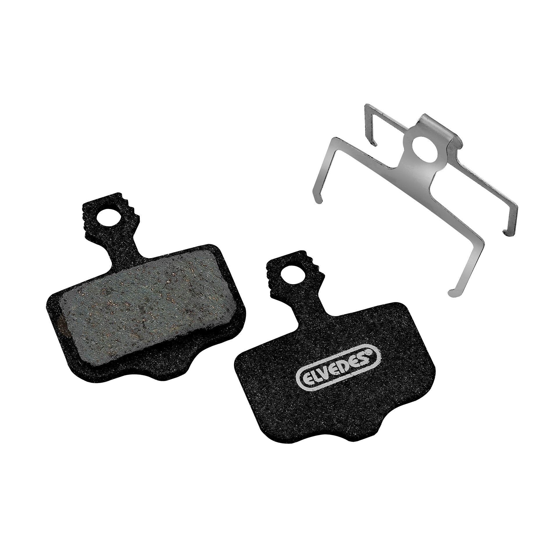 Elvedes schijfremblok Elvedes/ Avid/SRAM met.carbon6890MC-BOX