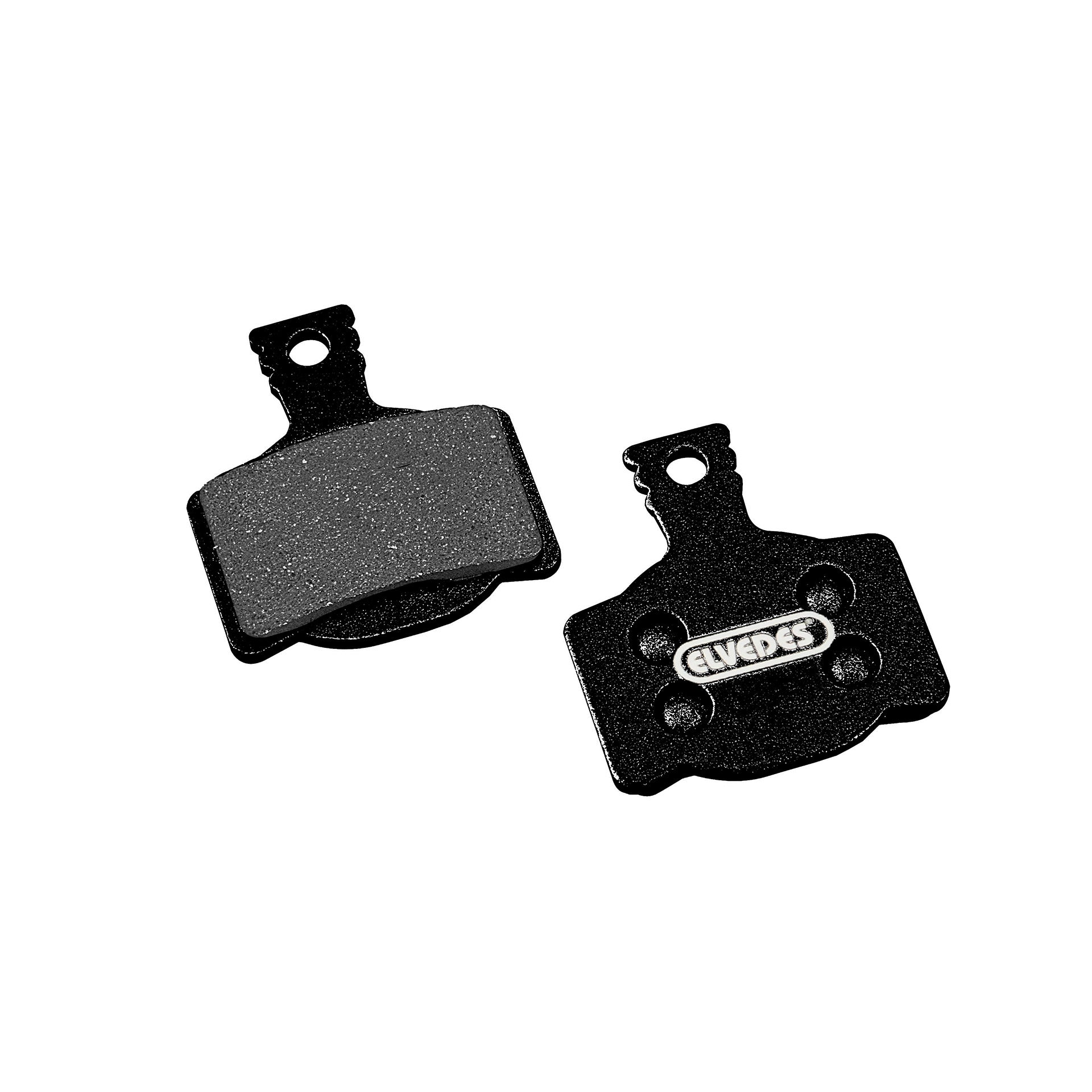 Elvedes schijfremblok Magura met.carbon 6897MC-BOX