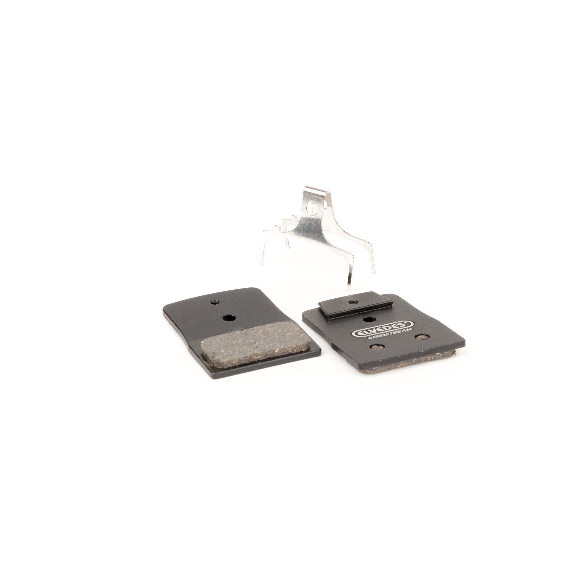 Elvedes schijfremblok Shimano AEROSTREAM pads gesint. 6894CP