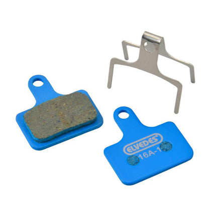 Elvedes plaquette de frein à disque Shimano Ultegra organique 6907-BOX25