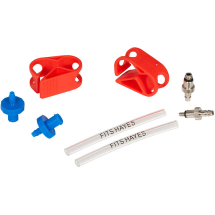 Elvedes kit de purge pour freins Hayes