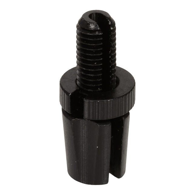 Tendeurs de levier de frein Elvedes M7 aluminium noir (p/15)