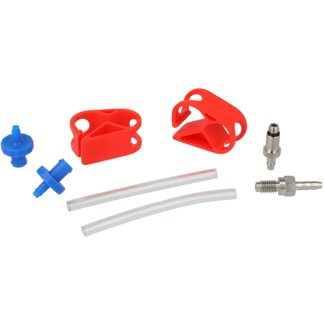 Kit d'adaptateurs de purge Elvedes Promax 2022045