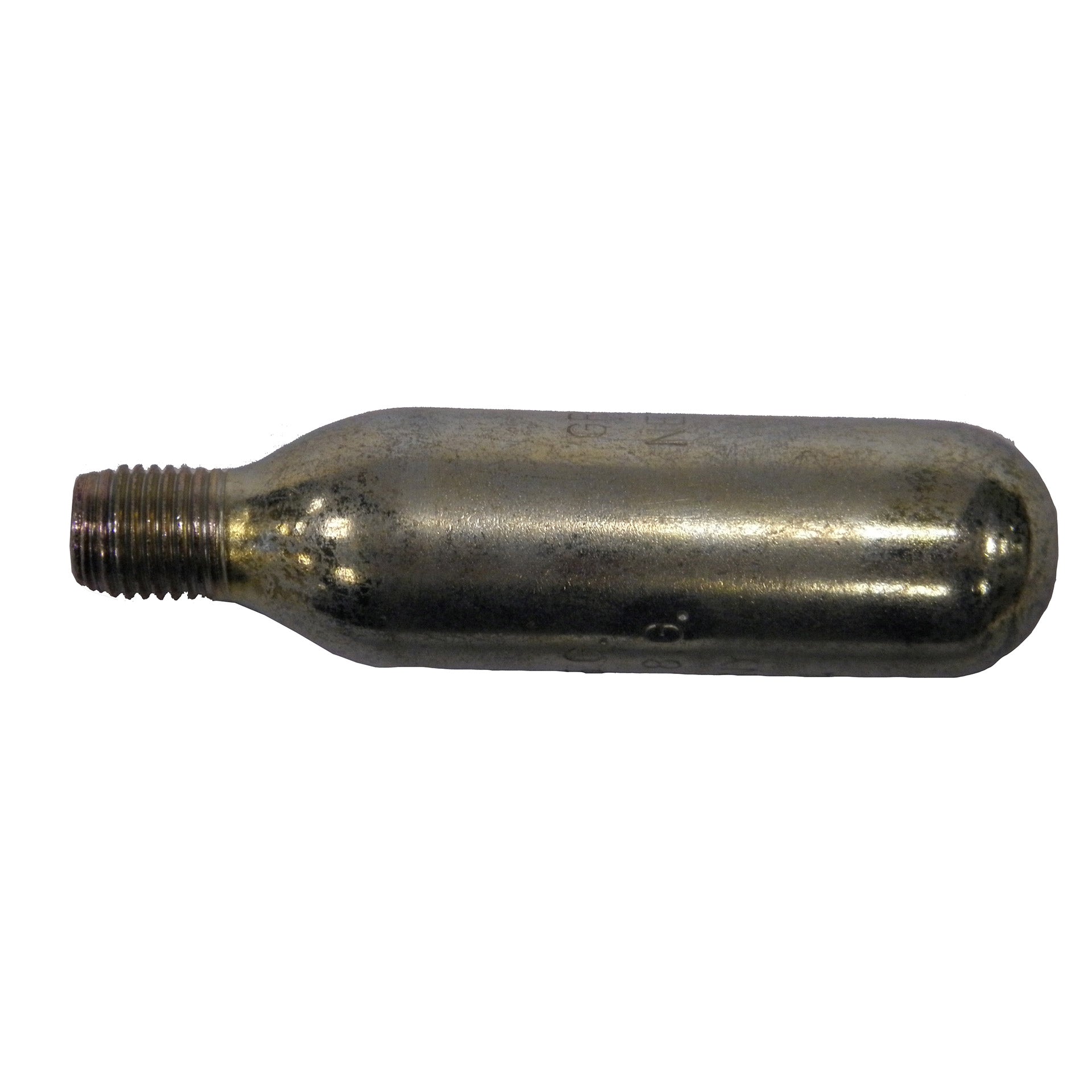 Tip Top CO2 patroon 8g