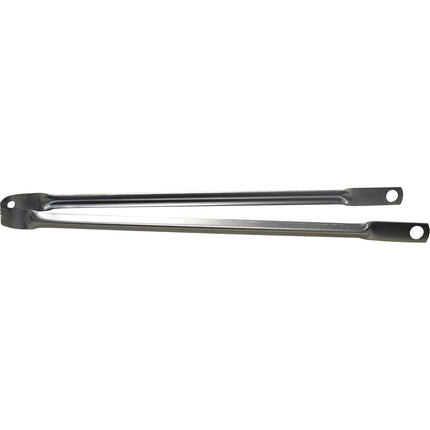 Tringle de garde-boue 24" alu